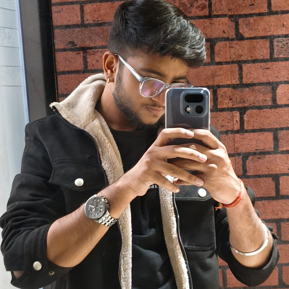 Sanchit Agarwal